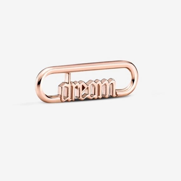 Pandora ME Styling Dream Word Link - Picture 1 of 7